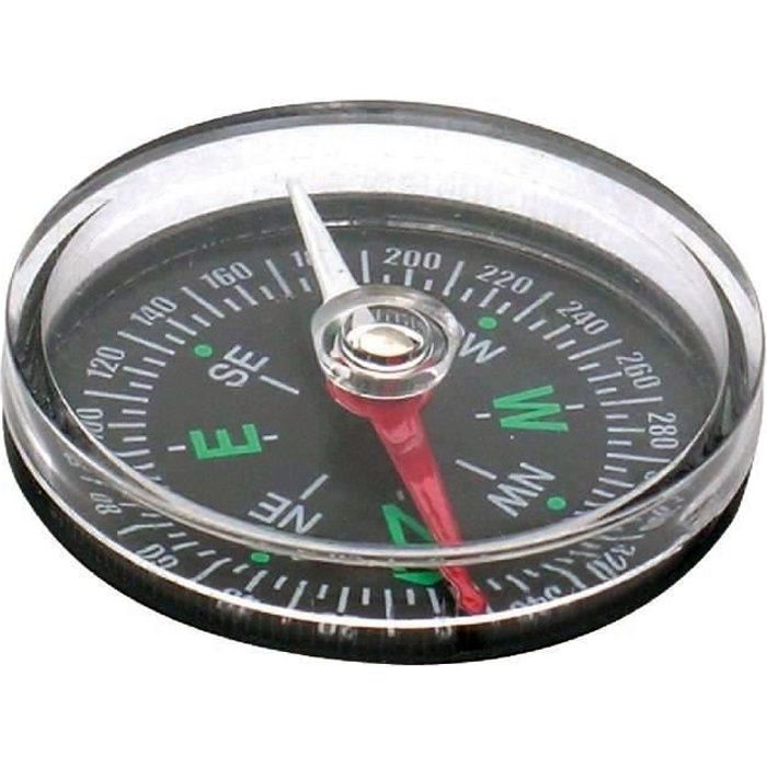 Boussole d'orientation et pointage pour satellite - réglage antenne, avis  et prix pas cher - Cdiscount
