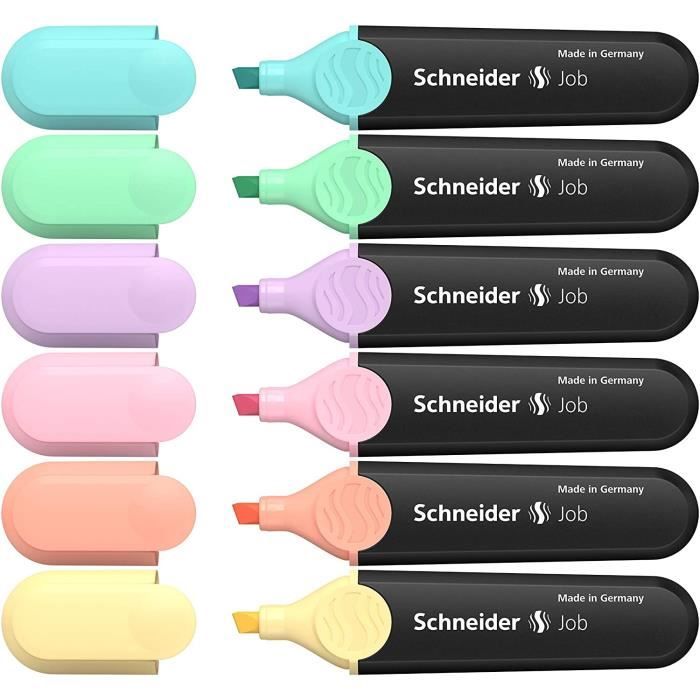 Encrier Schneider 15ml pastel Rose pour