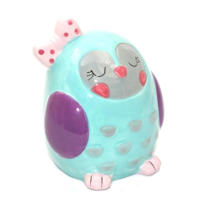 Tirelire Cochon En Verre Transparent, Grande Capacité Coin Saver Bank Pig Money Saving Box Enfants Cadeau Pour Enfants Amis Adultes à Noël,18 X 12 X 12cm, 500 Pièces Capacité