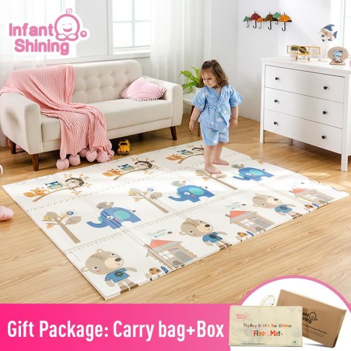 Tapis De Bebe Portable Pliable Bebe Escalade Pad 2 1 5m Bebe Tapis De Jeu Mousse De Mousse Pad Xpe Insipide Parlor Jeu Couverture Cdiscount Jeux Jouets Tapis De Bebe Portable Pliable Bebe Escalade Pad 2 1 5m Bebe Tapis De Jeu Mousse De Mousse Pad Xpe Insipide Parlor Jeu Couverture Cdiscount Jeux Jouets