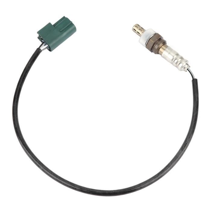 2 Capteurs O2 (sonde à Oxygène) Avant & Arrière Pour Volvo S60 S80 V70 XC70 XC90 2.4L/2.5L Turbo
