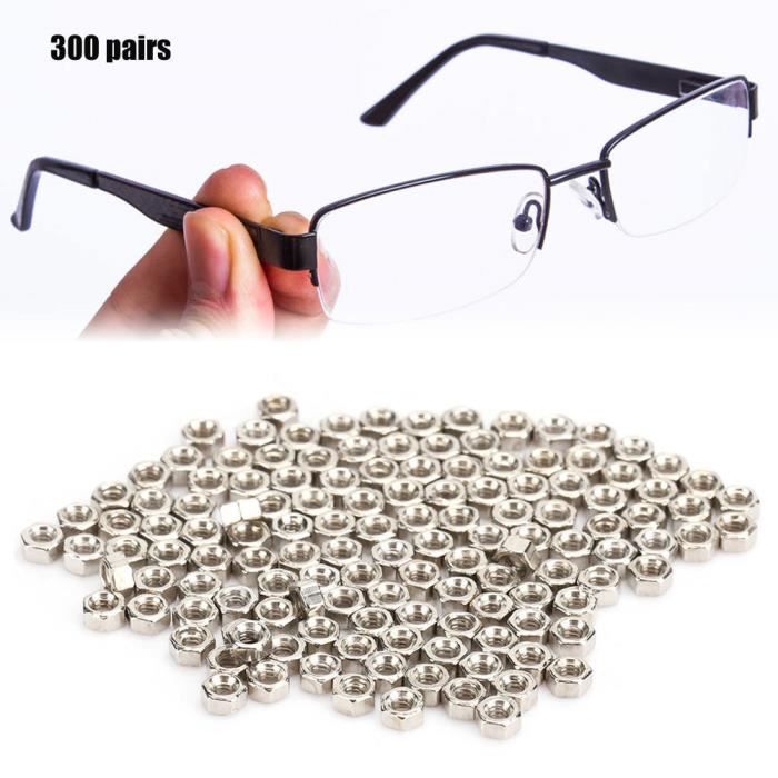 Vis lunettes