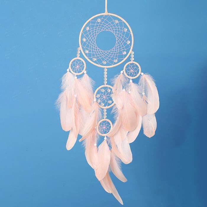 Lot De 10 Anneaux Métal En Forme De Cœur 14,5 Cm - Revêtement Blanc, Pour Attrape-rêves, Macramé, Déco Murale