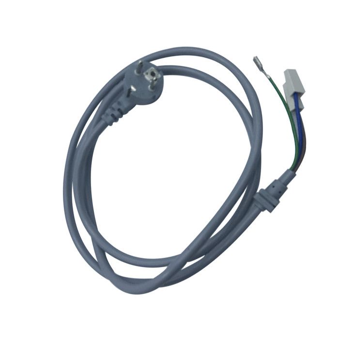 Charnière de hublot 2905710100 pour Lave linge ALTUS, AYA, BEKO, BLUESKY, CONTINENTAL EDISON