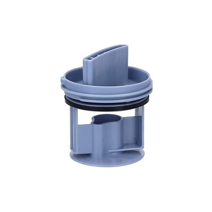 Filtre de vidange pompe COPRECI Machine à laver Lave-linge 00647920 10000845 SIEMENS BOSCH NEFF GAGGENAU CONSTRUCTA