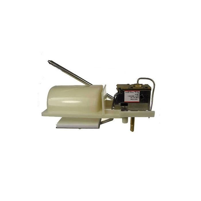 Bosch Thermostat - vue 2