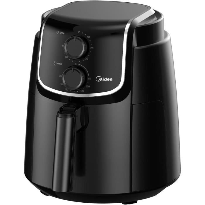 friteuse électrique sans huile 12l