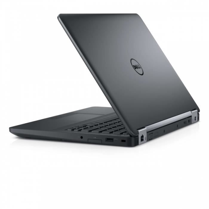  PC Portable Dell Latitude E5470 - 8Go - 500Go pas cher