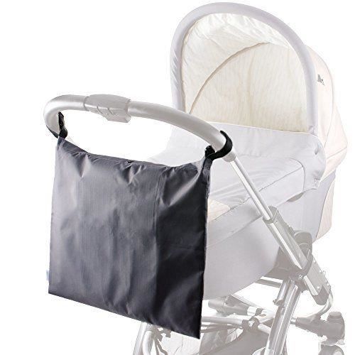 DIAGO 30025.74662 Sac à shopping pour poussette - 4048813300258