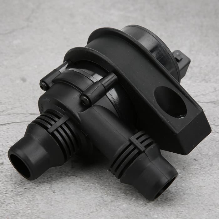 Pompe à Eau D'origine, Turbocompresseur Secondaire Auxiliaire électrique Eau Pompe De Liquide De Refroidissement Supplémentaire - Auto
