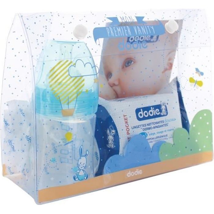 Vanity Naissance Cdiscount