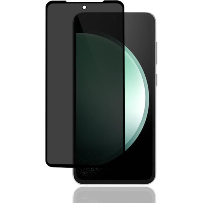 Pour Samsung Galaxy S23 Fe 5G Verre Trempé Téléphone Écran