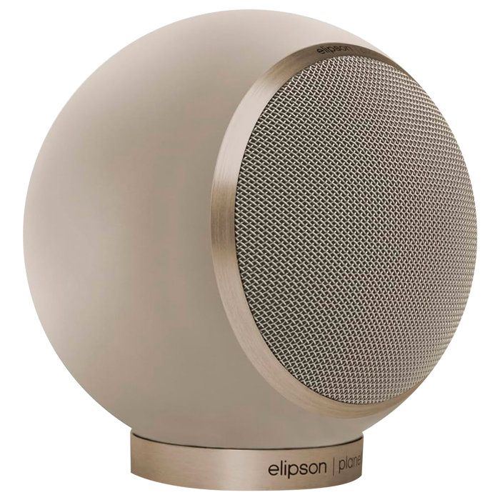 Enceinte - ELIPSON - Planet M - Saturn Dust -