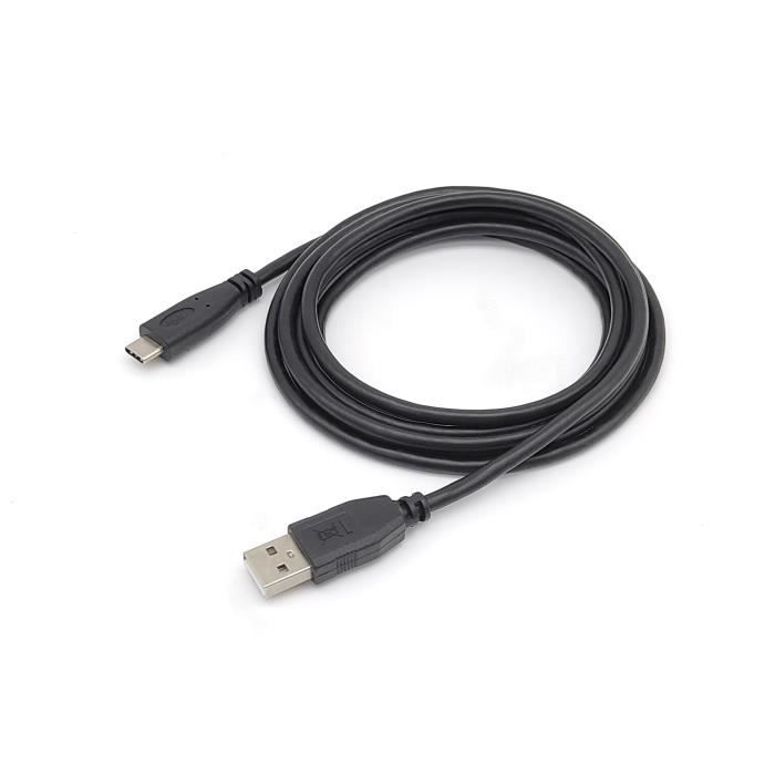 Equip 119355 câble HDMI 5 m HDMI Type A (Standard) Noir