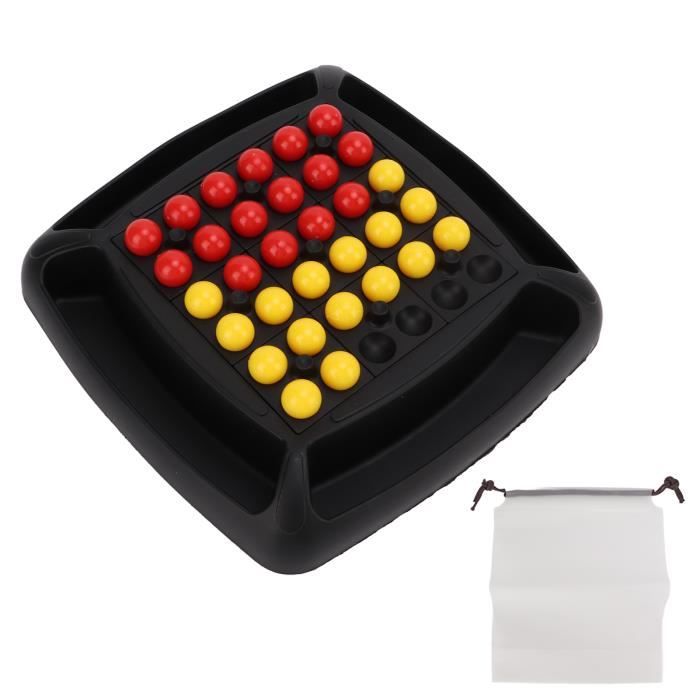 Le Jeu Du Duel De Ballon Échiquier Intellectuel Double Duel, 120 Pièces