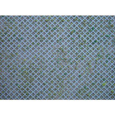Faller F222568 - Plaque Mur En Briques Pour Modélisme Ferroviaire