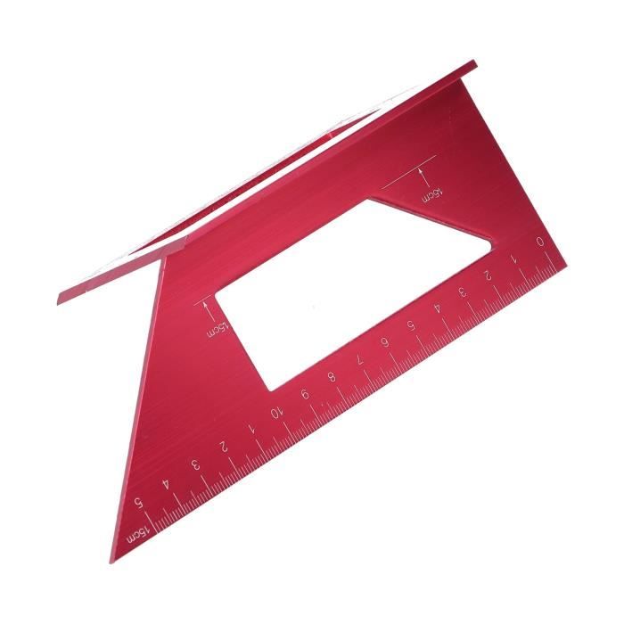 Onglet De Tir à L'arc SAS Elite - Cuir Et Daim, Aluminium, Pour Arc