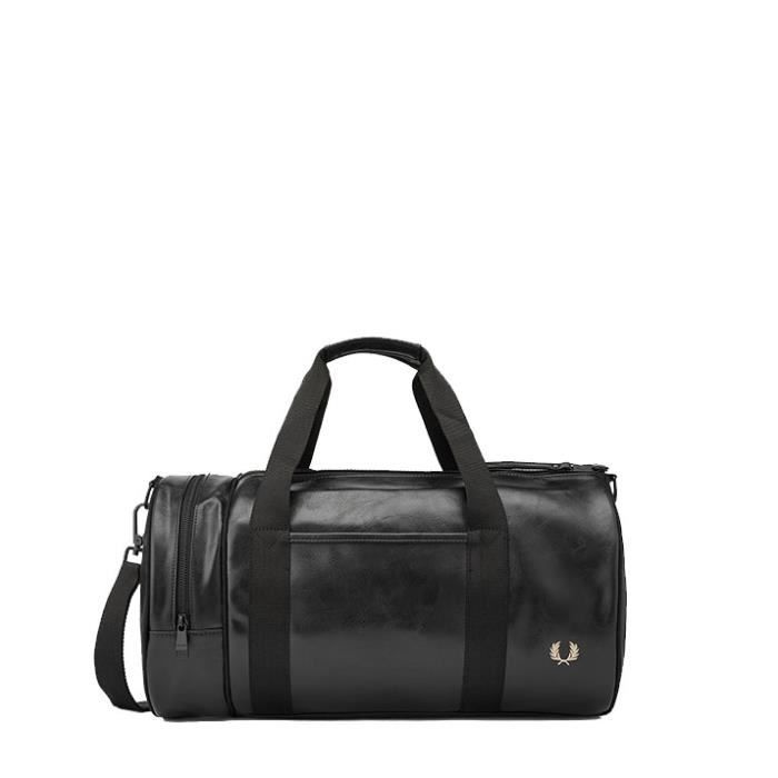 sac de sport fred perry