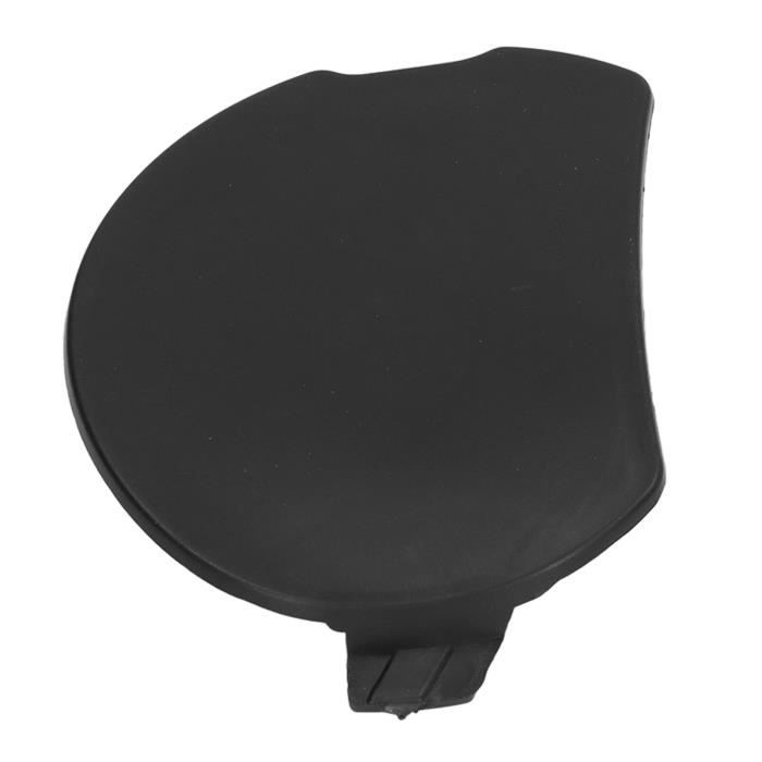 Cache Crochet Remorquage Avant Taros Trade Pour Renault Kangoo 2013-2021 - Pièce Aftermarket