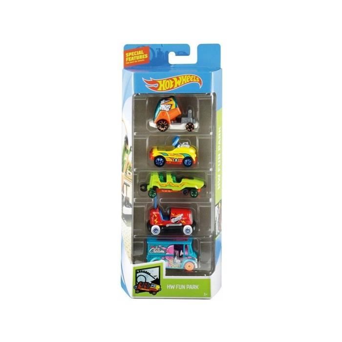 voiture téléguidée hot wheels