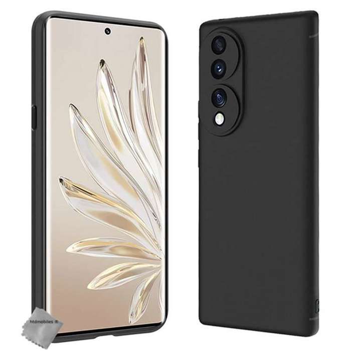 Coque Silicone Ultra Fine Pour Honor 20 / Huawei Nova 5T - Transparente - Neuf