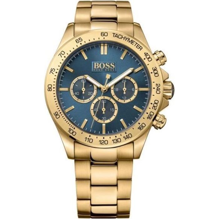 montre d&g homme