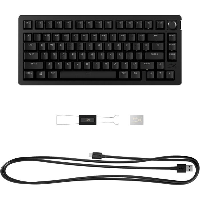 HyperX Modèle du produit : cla