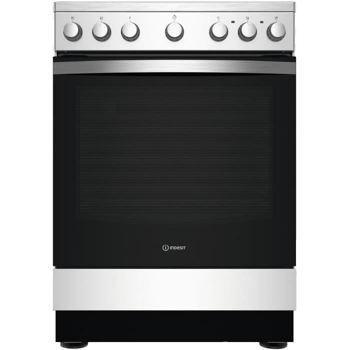 Indesit IS67V5PCX E - vue 2