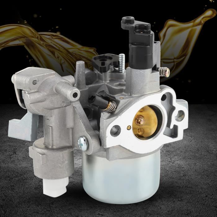 Chuyan58]Gasoline Carburetor Carb For Subaru Robin EX17 EX 17 Motor Engine 277-62301-50