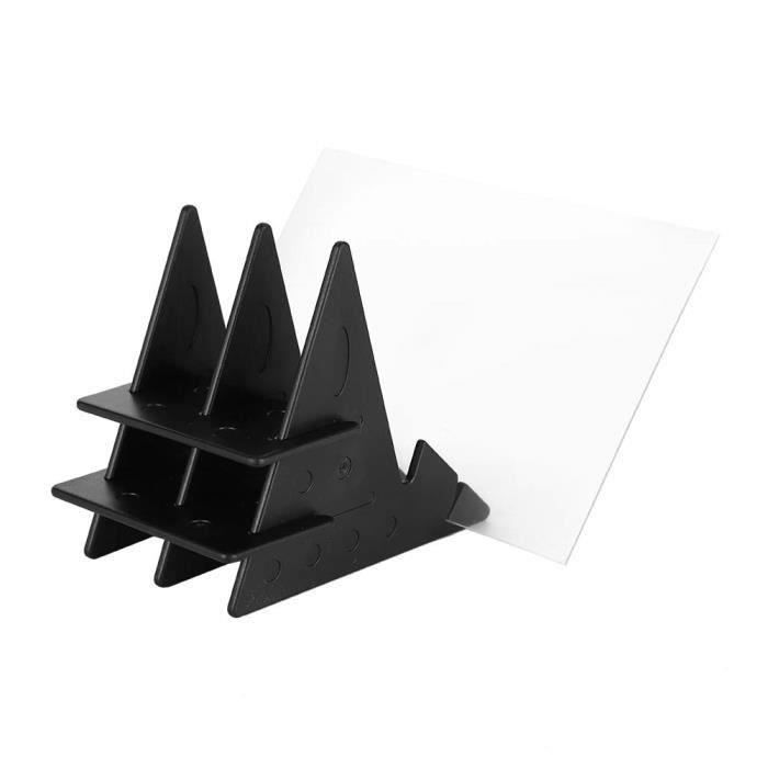 Projecteur D'art Portable Pour Dessin - Projection Depuis Smartphone - Réglage Taille 7 à 98 Pouces - Bleu
