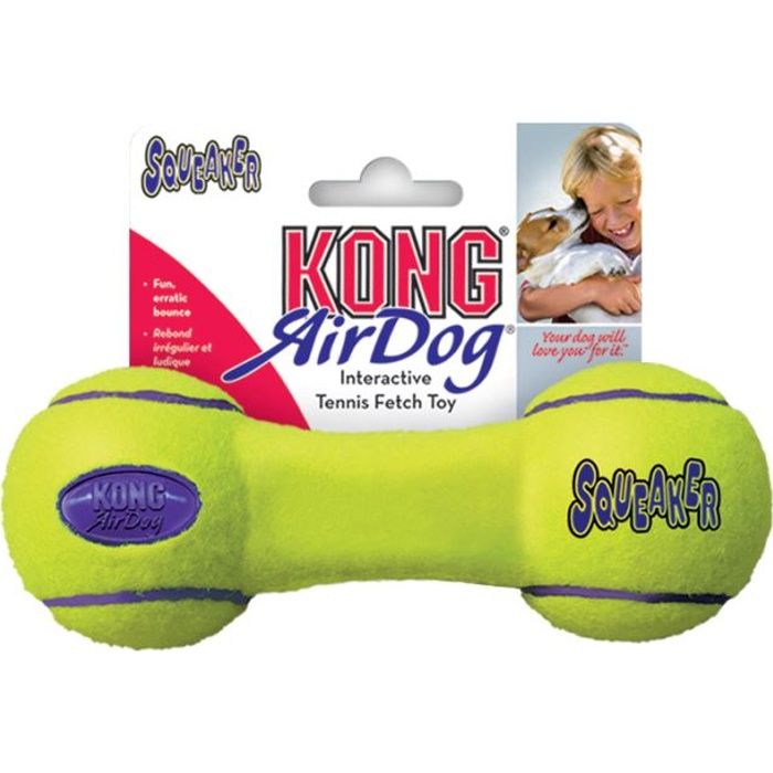 AIR KONG DUMBBELL - S AIR KONG DUMBBELL - S