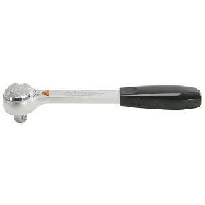 Cliquet 72 dents Extra plat ULTIMATE® 1/2'' - Ks Tools
