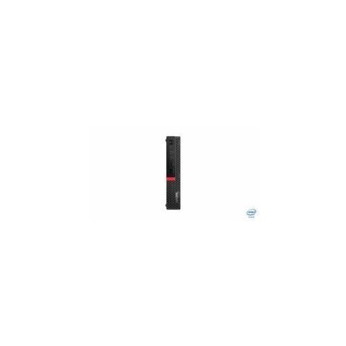 Vente Ordinateur de bureau Lenovo ThinkCentre M920 Intel® Core? i7 de 8e génération i7-8700T 16 Go DDR4-SDRAM 512 Go SSD Noir Mini PC (TC M920q TINY i7-8700 pas cher Vente Ordinateur de bureau Lenovo ThinkCentre M920 Intel® Core? i7 de 8e génération i7-8700T 16 Go DDR4-SDRAM 512 Go SSD Noir Mini PC (TC M920q TINY i7-8700 pas cher