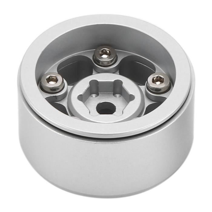 Ensemble de protection en acier inoxydable SCX24 (P24-1) main image 1