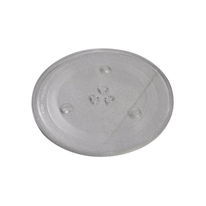 LG Plateau Verre Micro Ondes Ø 285 M/m