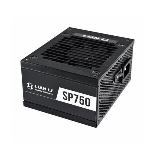 Alimentation SFX – LIAN LI – SP750 – 750W – Compacte – Stable et efficiente