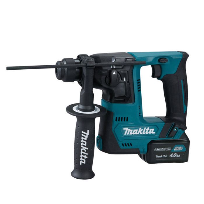 Makita HR 140 DSMJ - vue 7