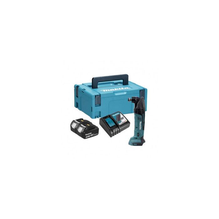 Makita DTM 50 RFJ - vue 4