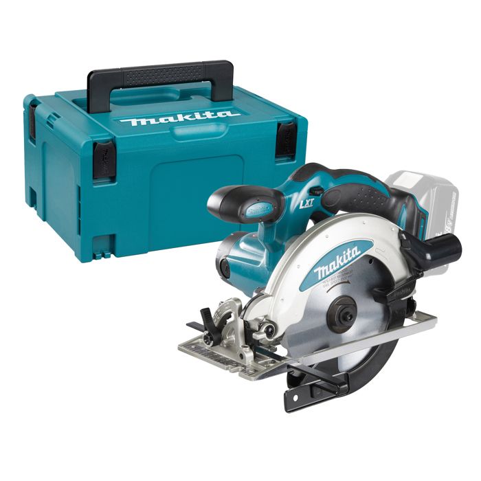 Makita DSS610ZJ - vue 3