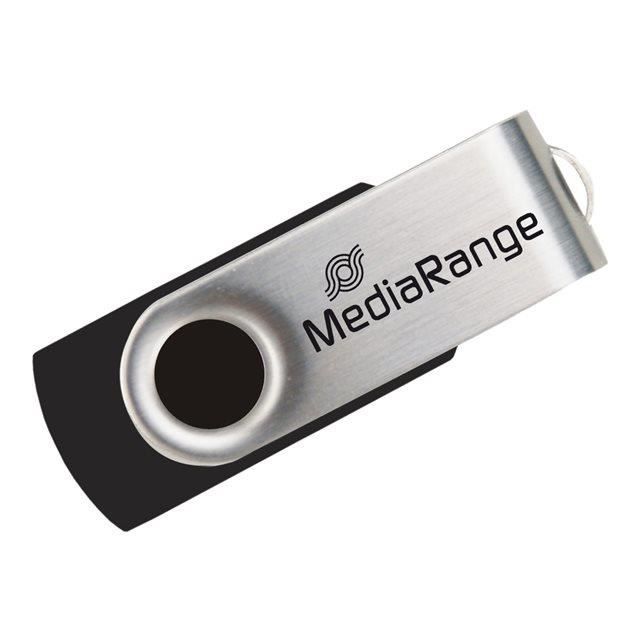 MediaRange Clé USB USB 2.0 / - vue 2