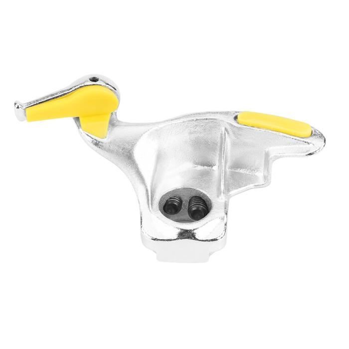 Lot De 5 Protections De Jantes Pour Démonte-pneus - En PVC, Taille 5,71" X 0,87" - Installation Facile Sans Outils - Protection Jantes/pneus