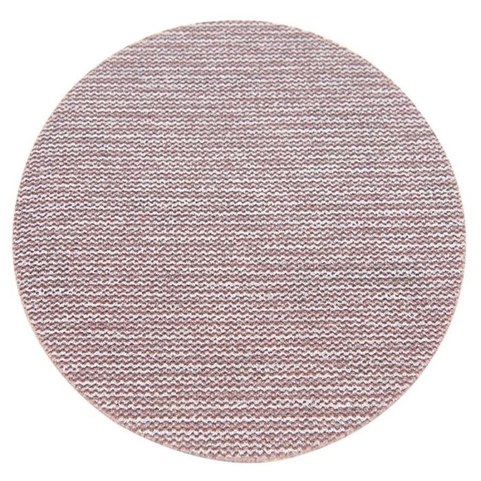 Disque abrasif Abranet diamètre 225 mm Grain 180 - MIRKA - 5422302518