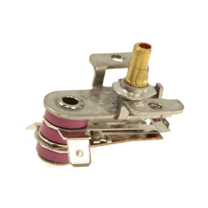 Thermostat MOULINEX 70201 Conçu pour Four Conçu pour Cuisinière - vue 2