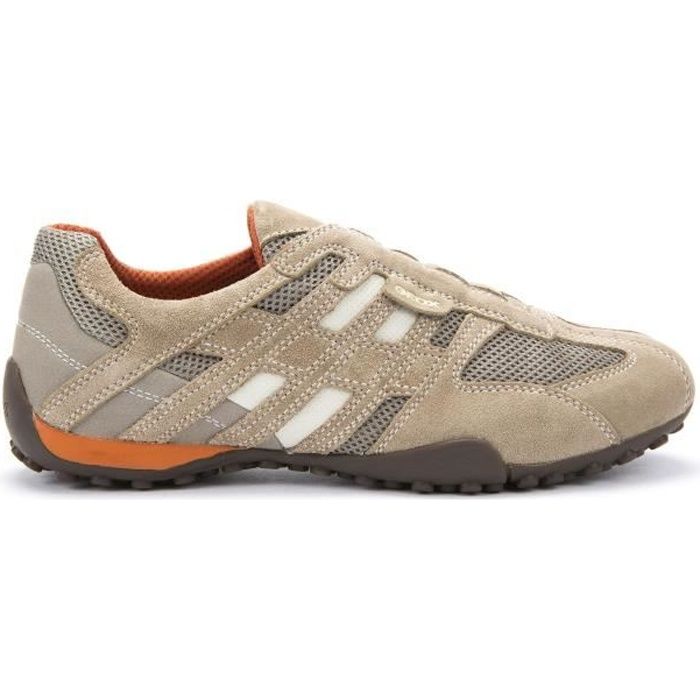 Geox grey store