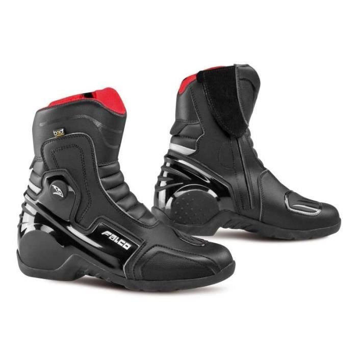 chaussures moto falco