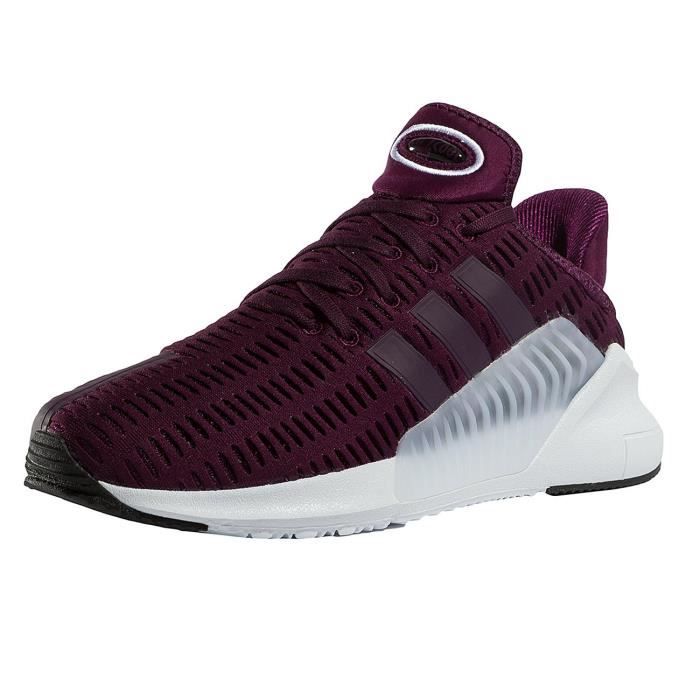 adidas climacool homme rouge