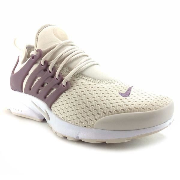 nike presto femme violet