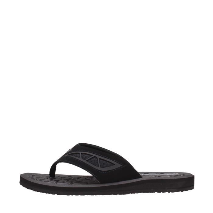 skechers tong homme