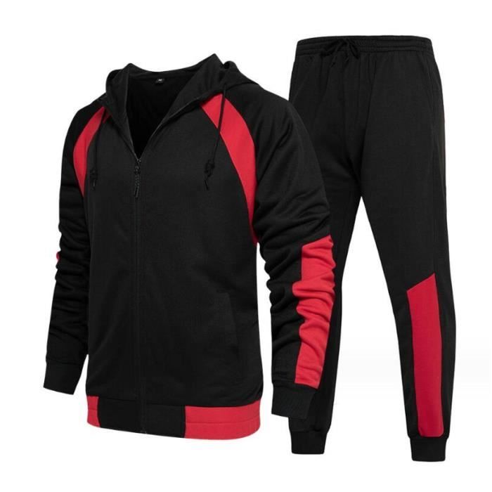 Jogging cheap homme complet