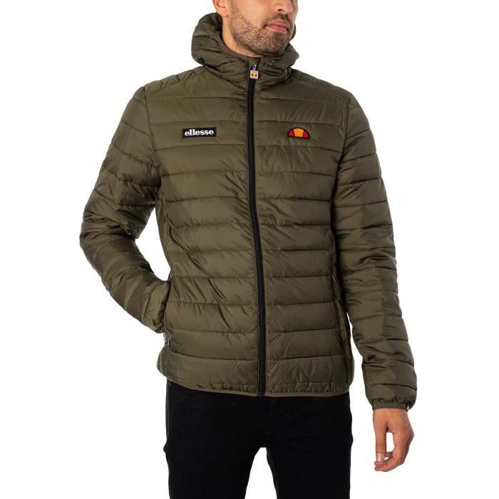 Mountain Warehouse Hoodie Hommes Nevis - Polaire Douce, Chaud, Confortable, Capuche Ajustable, Poches Avant Zip Intégral - Marche, Course, Hiver Noir
